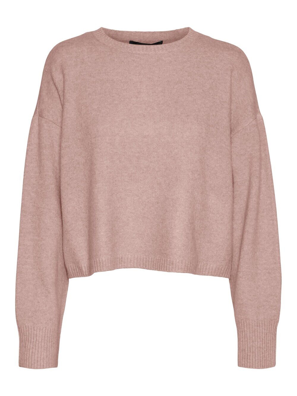 

Свитер VERO MODA Doffy, темно-розовый