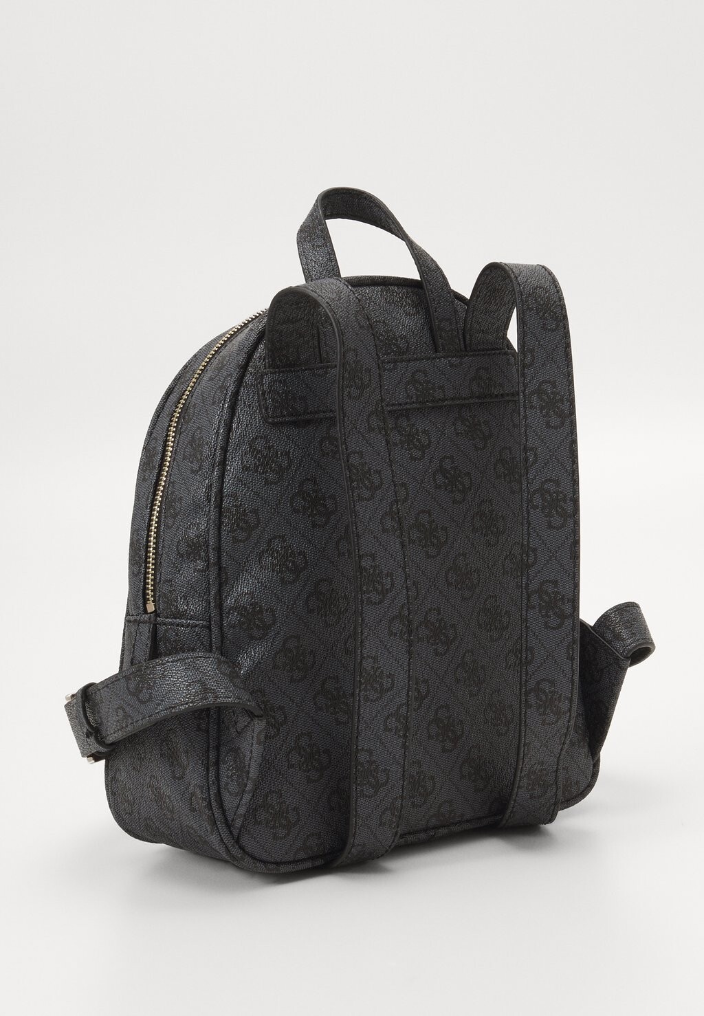 

Рюкзак Small Backpack Guess, темно-серый