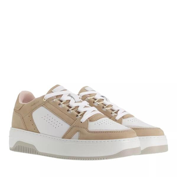 

Кроссовки basket buxton l sand nubuck Nubikk, бежевый