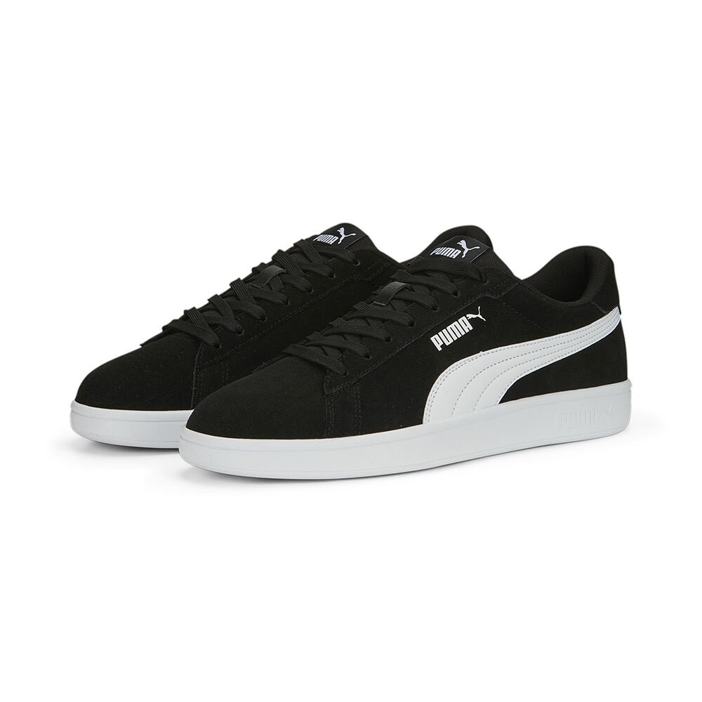 

Кроссовки Puma Smash 3.0 , черный