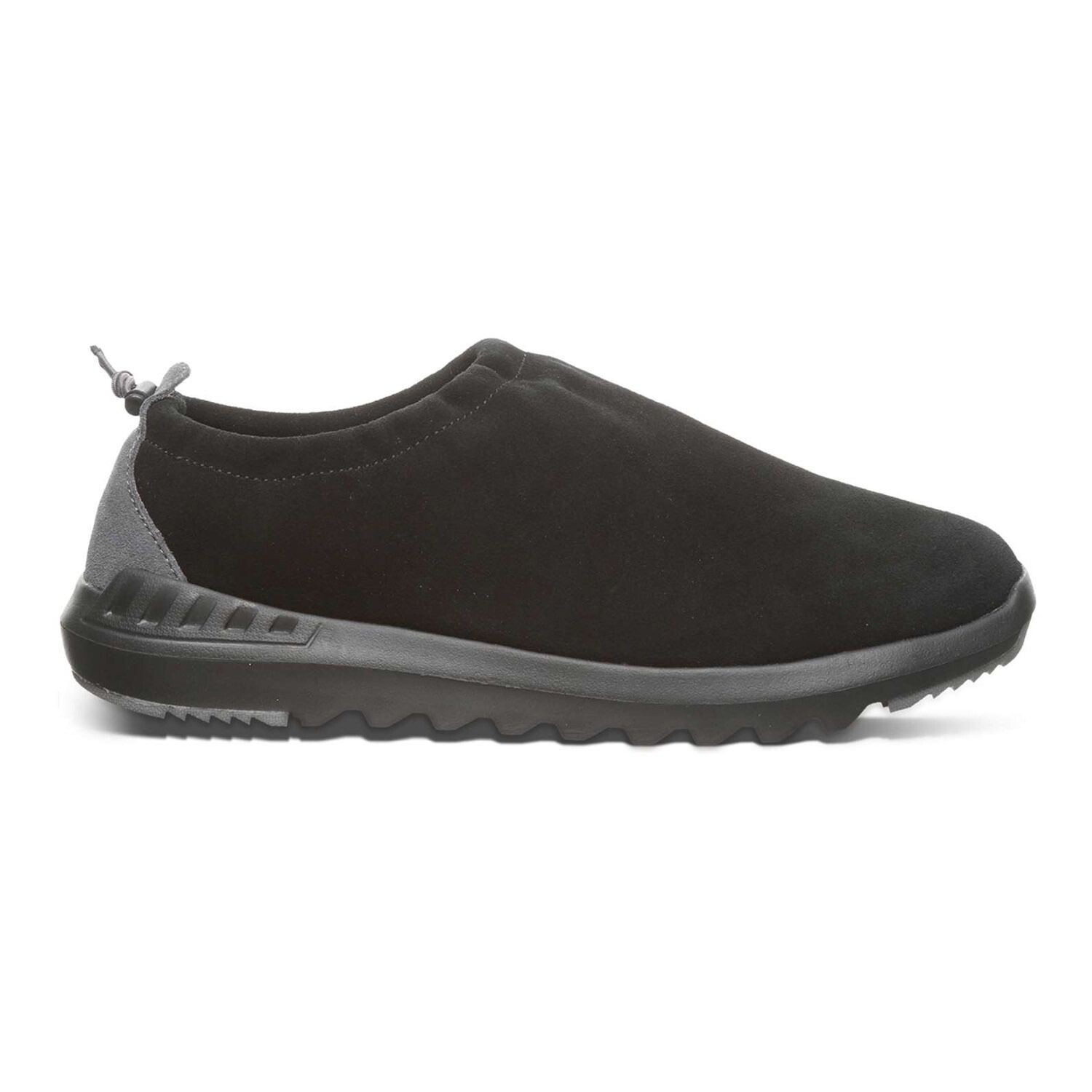 

Мужские замшевые слипоны Bearpaw Jack