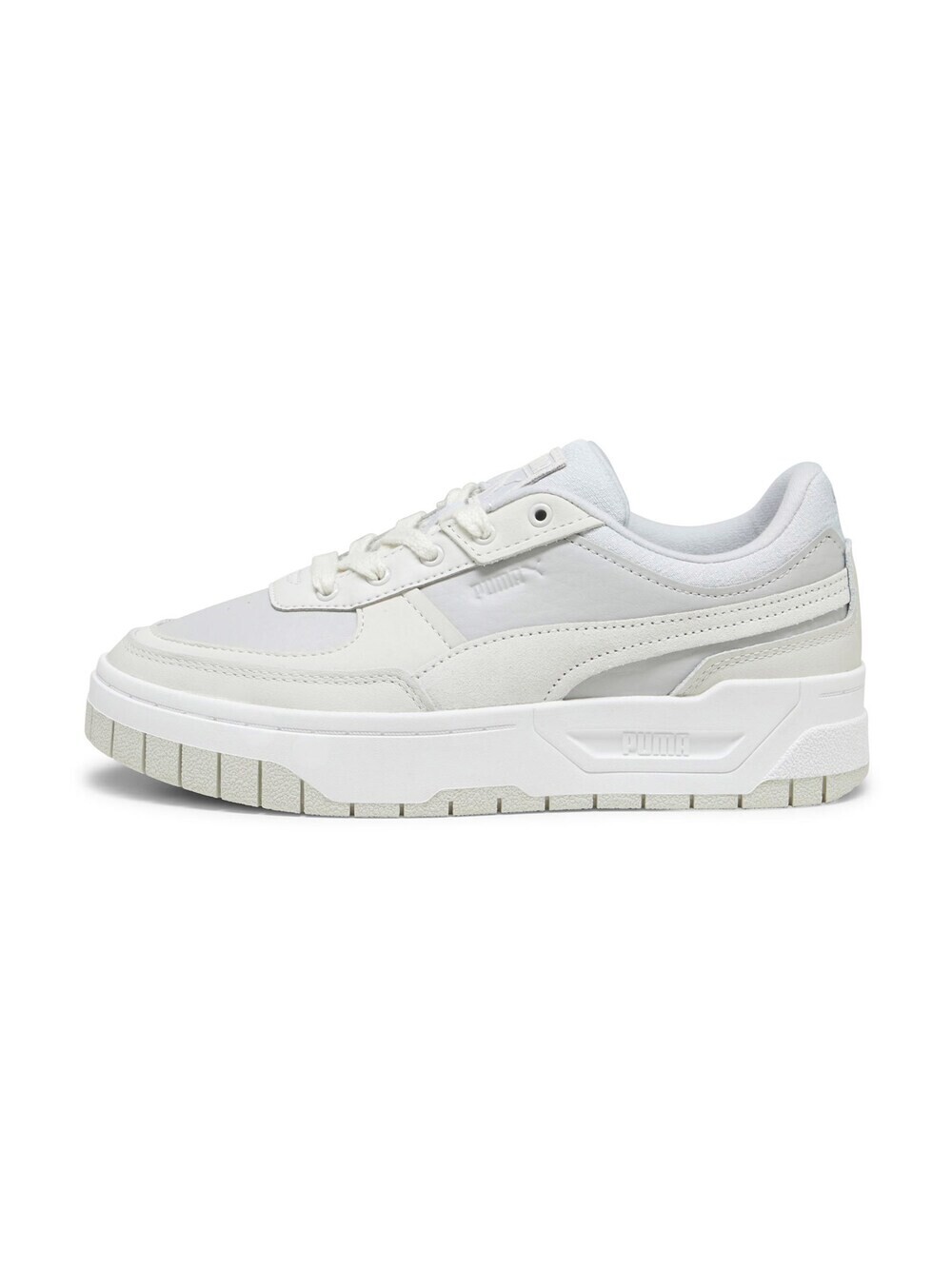 

Кроссовки Puma Dream, светло-серый