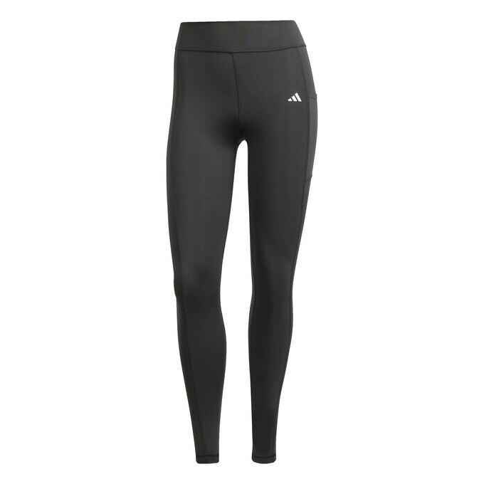 

Леггинсы Adidas Performance, черный