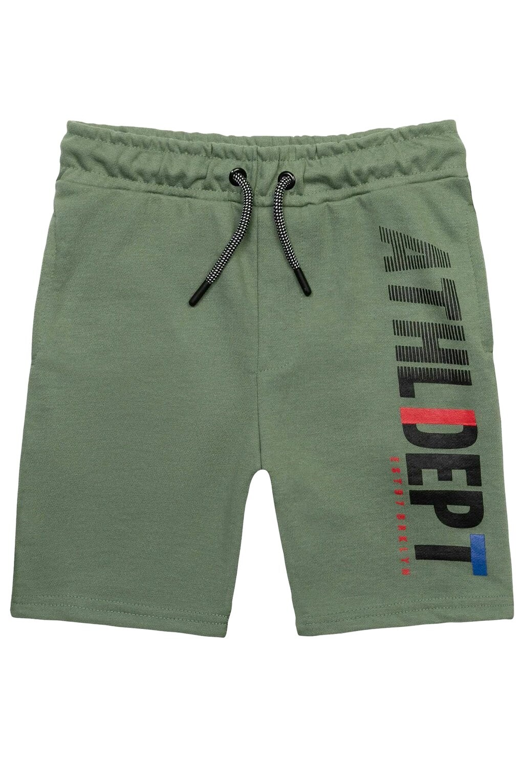 

Шорты MINOTI, цвет khaki