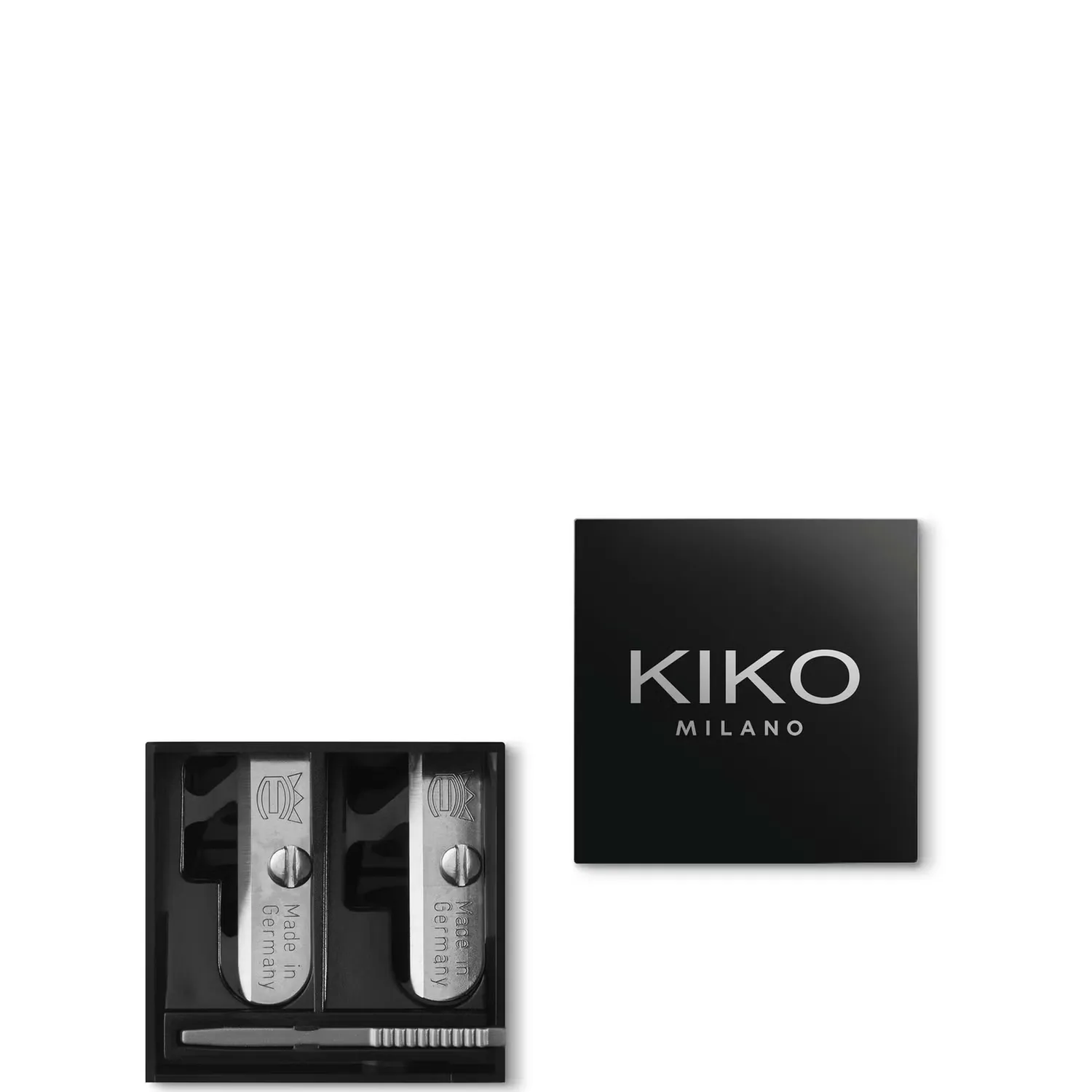

Двойная точилка Kiko Milano