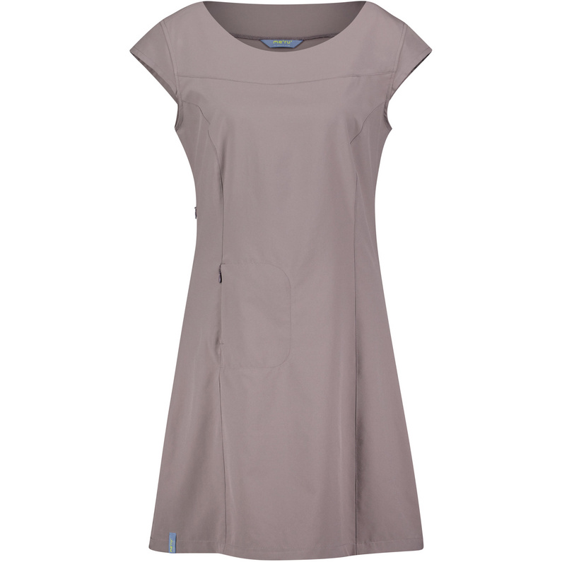Женское платье Кордова Meru, фиолетовый платье повседневное 42 размер