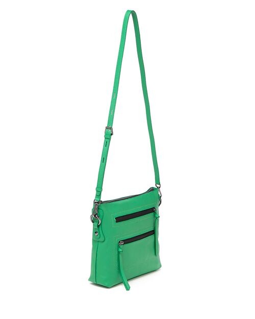 

Кроссбоди Chelsea Н/С Botkier, цвет Green