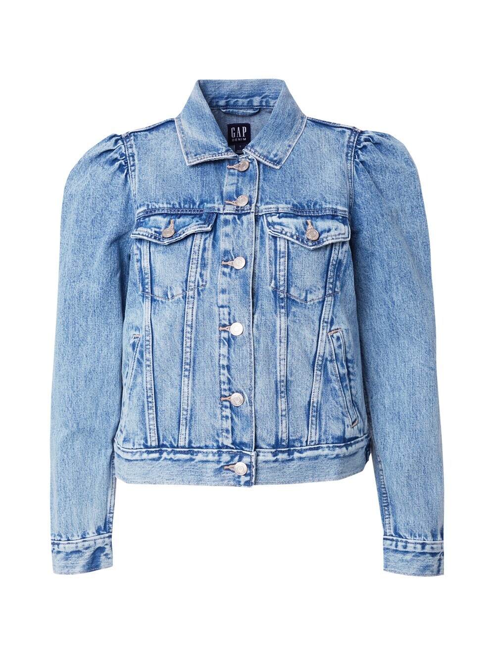 

Межсезонная куртка GAP, синий