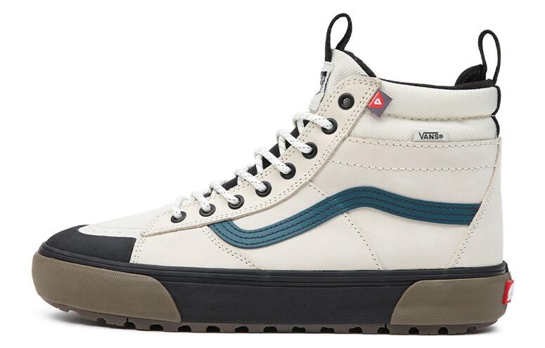 

Кроссовки унисекс Vans SK8 HI для скейтбординга