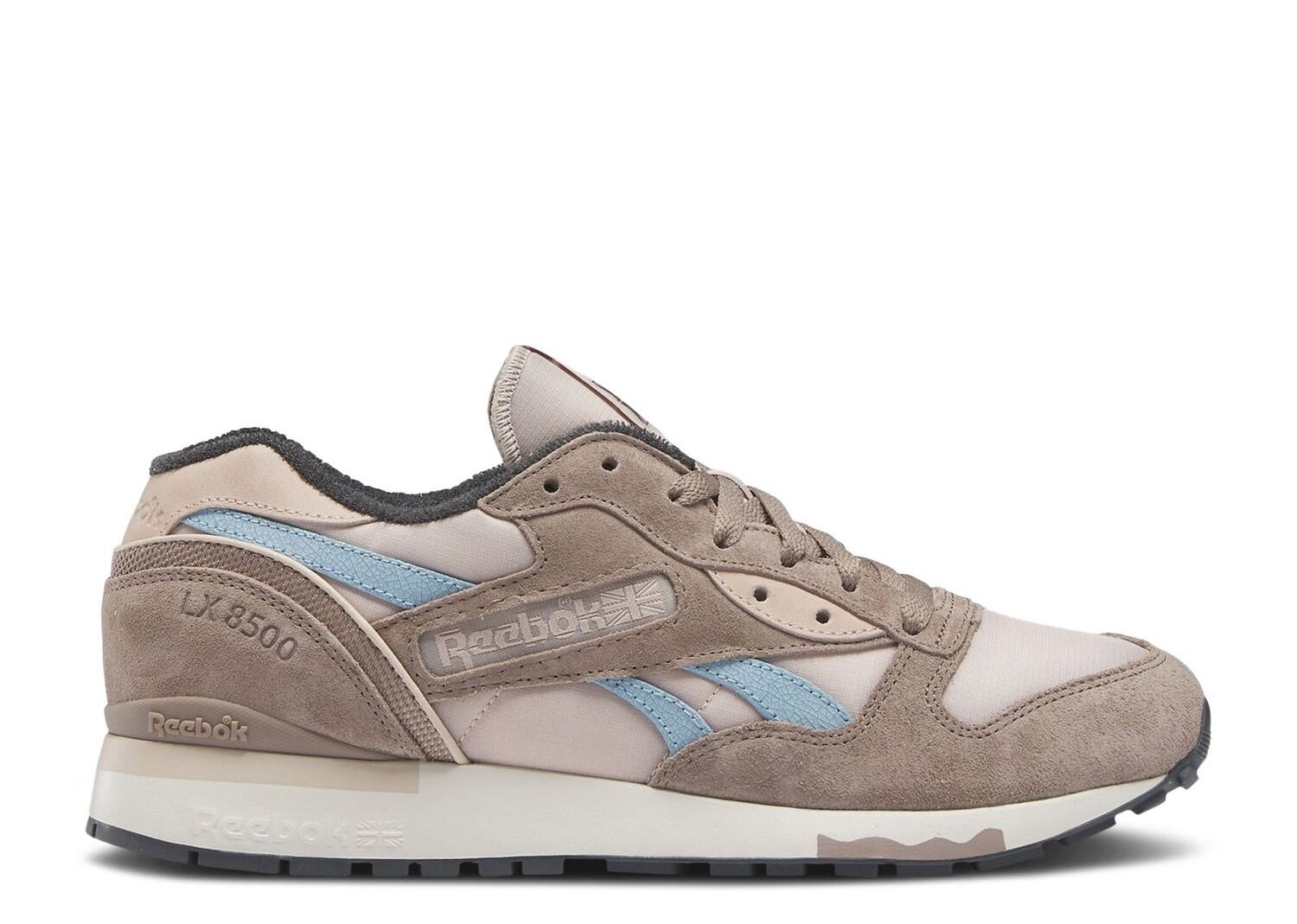 

Кроссовки Reebok Lx 8500 'Taupe', коричневый