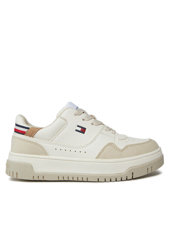 

Кроссовки Tommy Hilfiger, белый