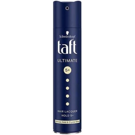 Taft Ultimate спрей для волос, уровень 6, 250 мл, Schwarzkopf