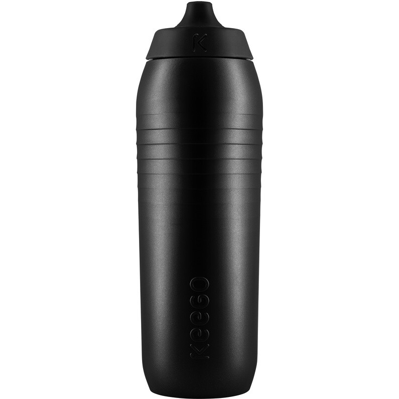 

Бутылка для питья Keego 750 мл Fidlock, черный