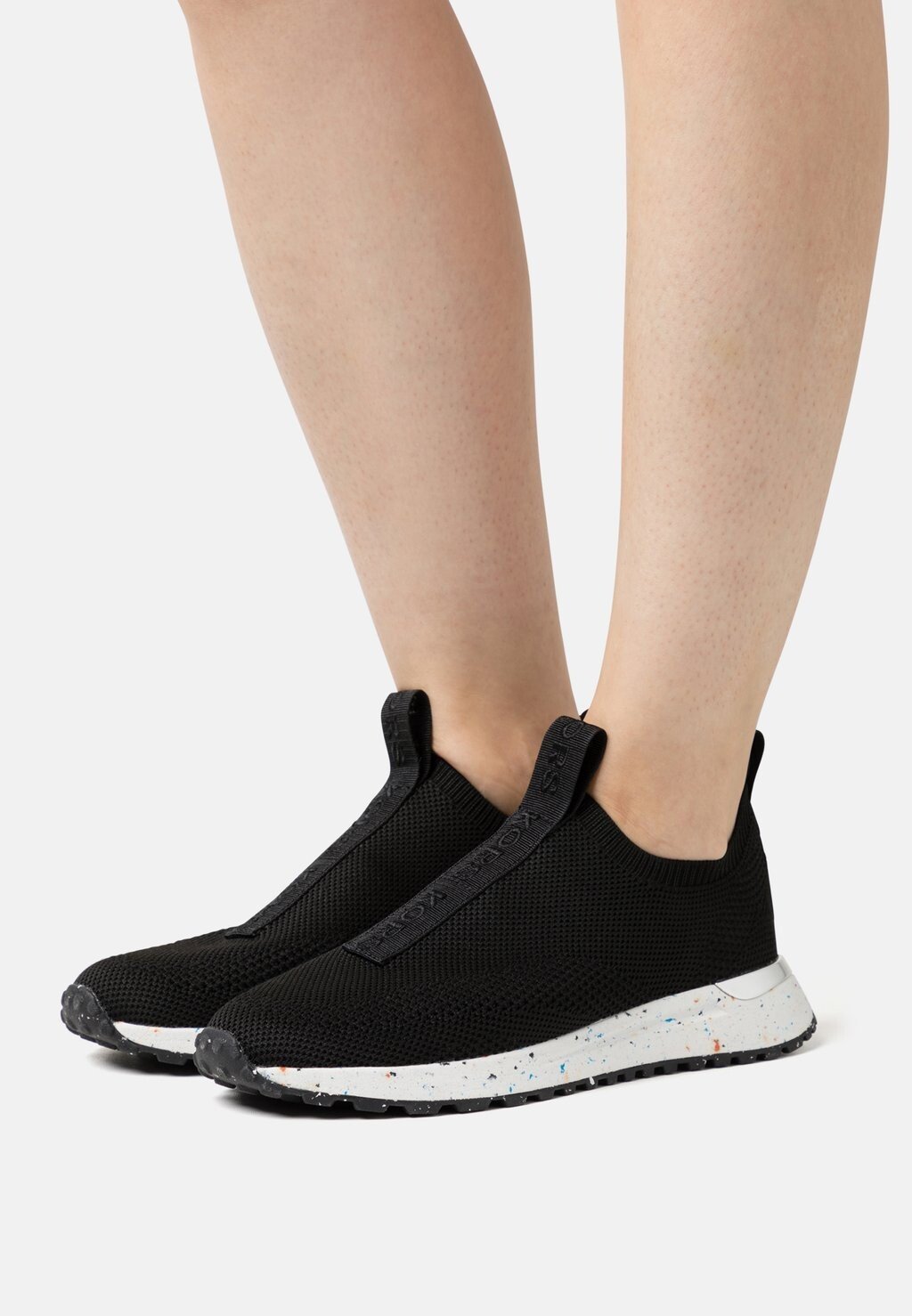 

Кроссовки MICHAEL Michael Kors, черный