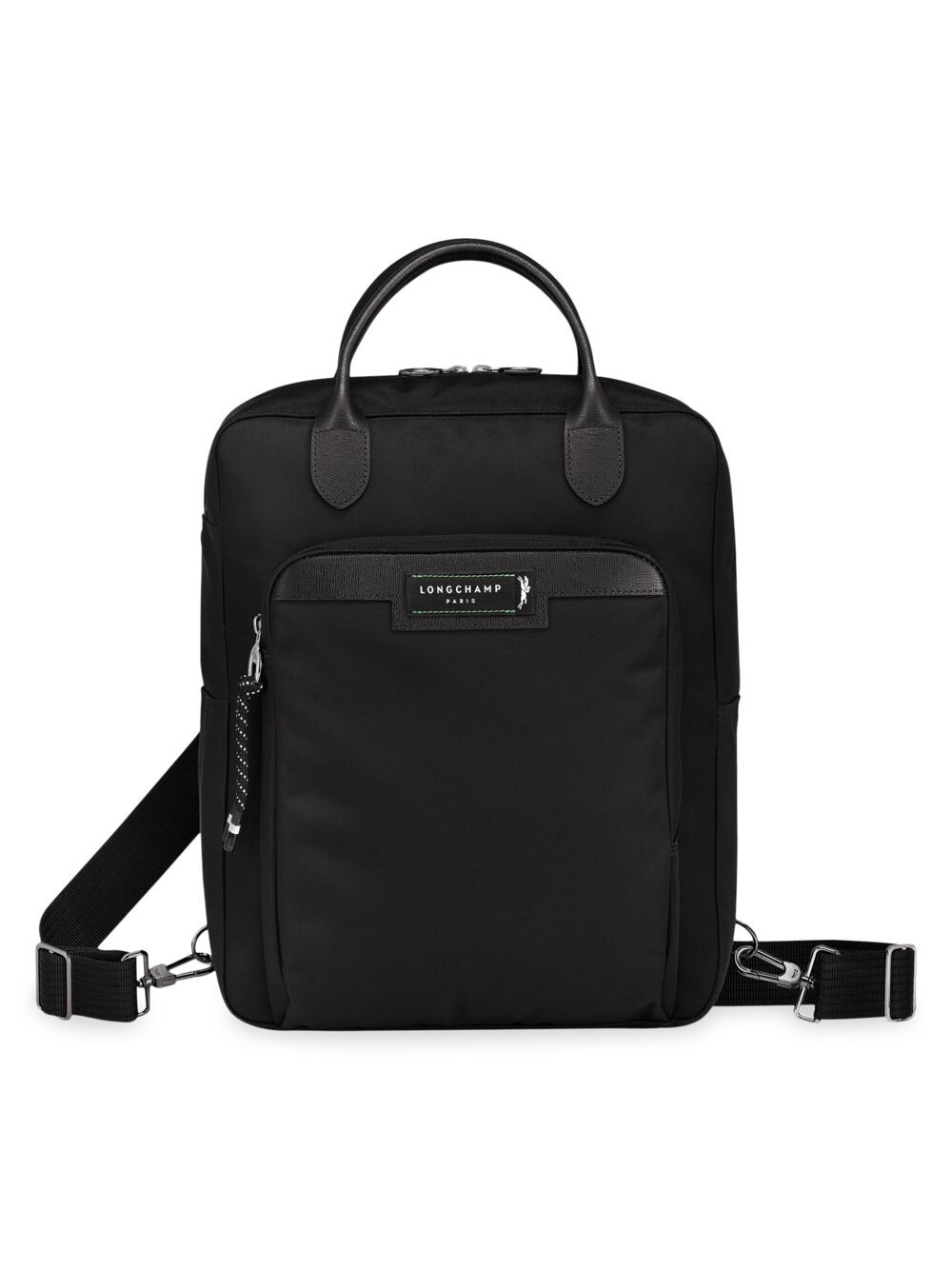 

Энергетический рюкзак Longchamp, черный