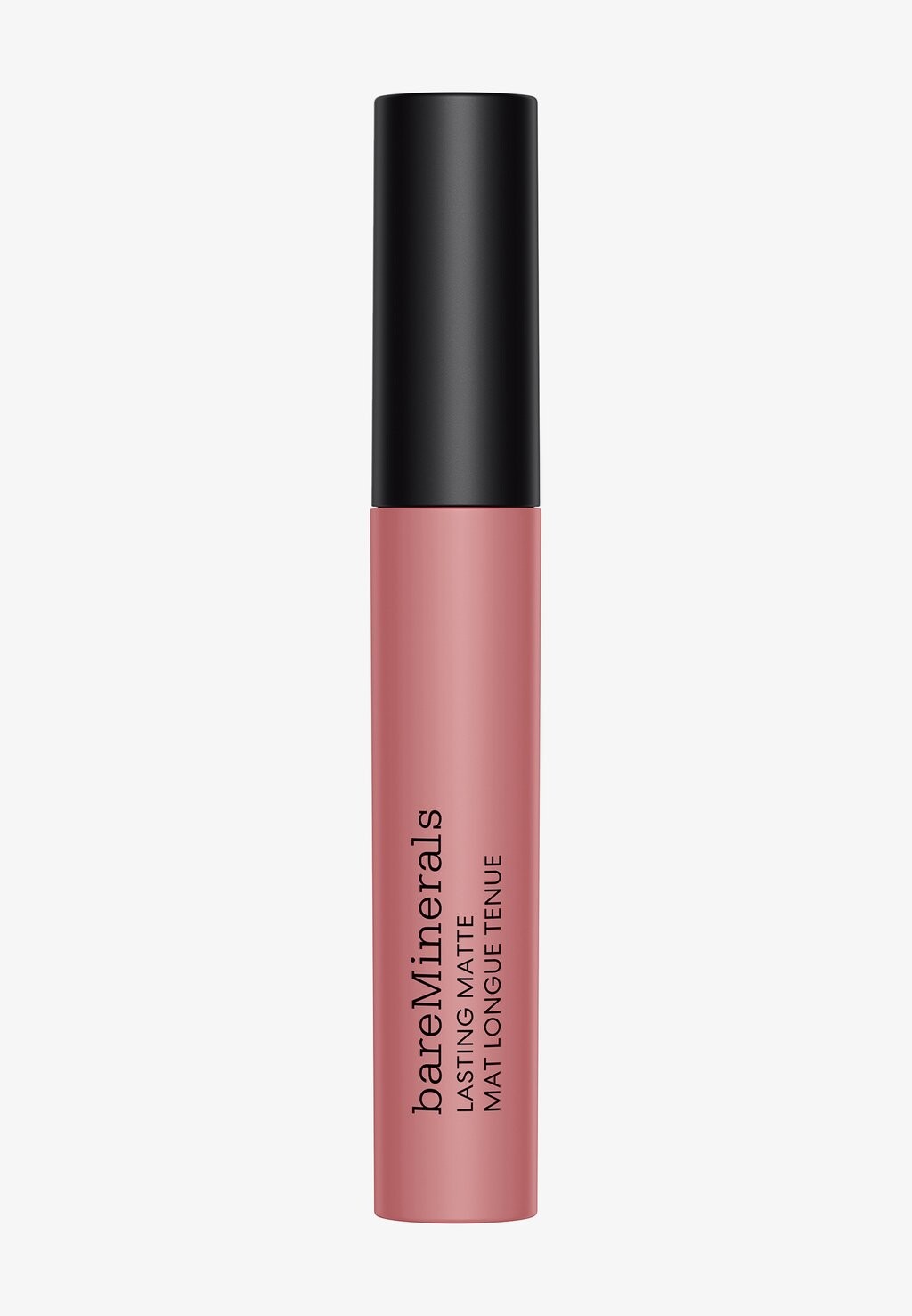 

Жидкая помада Mineralist Comfort Matte Liquid Lipcolor bareMinerals, цвет rich brown nude