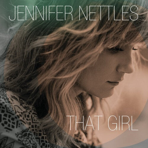 

CD диск Nettles, Jennifer: That Girl