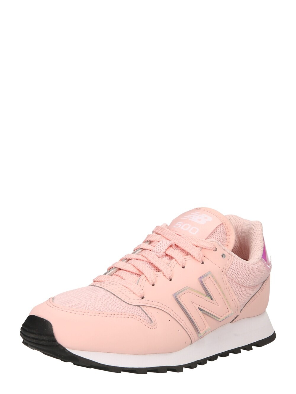 

Кроссовки New Balance 500, светло-розовый