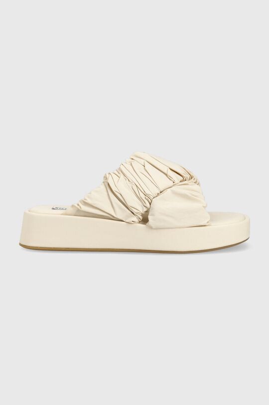 

Шлепанцы Bellshore Steve Madden, бежевый
