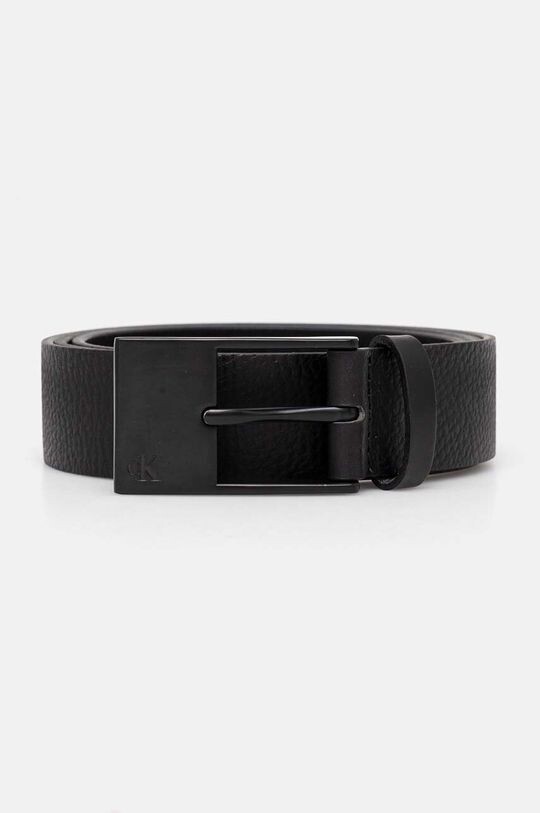 

Пояс Calvin Klein Jeans, черный