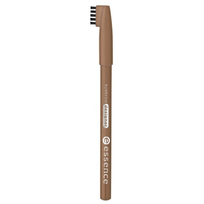 Карандаш для бровей Eyebrow Designer Lápiz de Cejas Essence, 04 Blonde карандаш для бровей lápiz de cejas benecos blonde