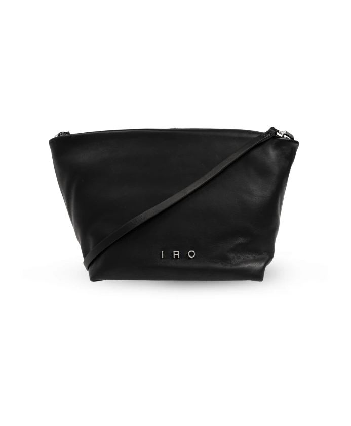 

Сумка через плечо нео бель Iro, черный