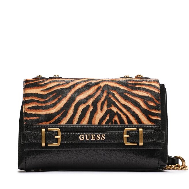 

Сумка Guess, черный