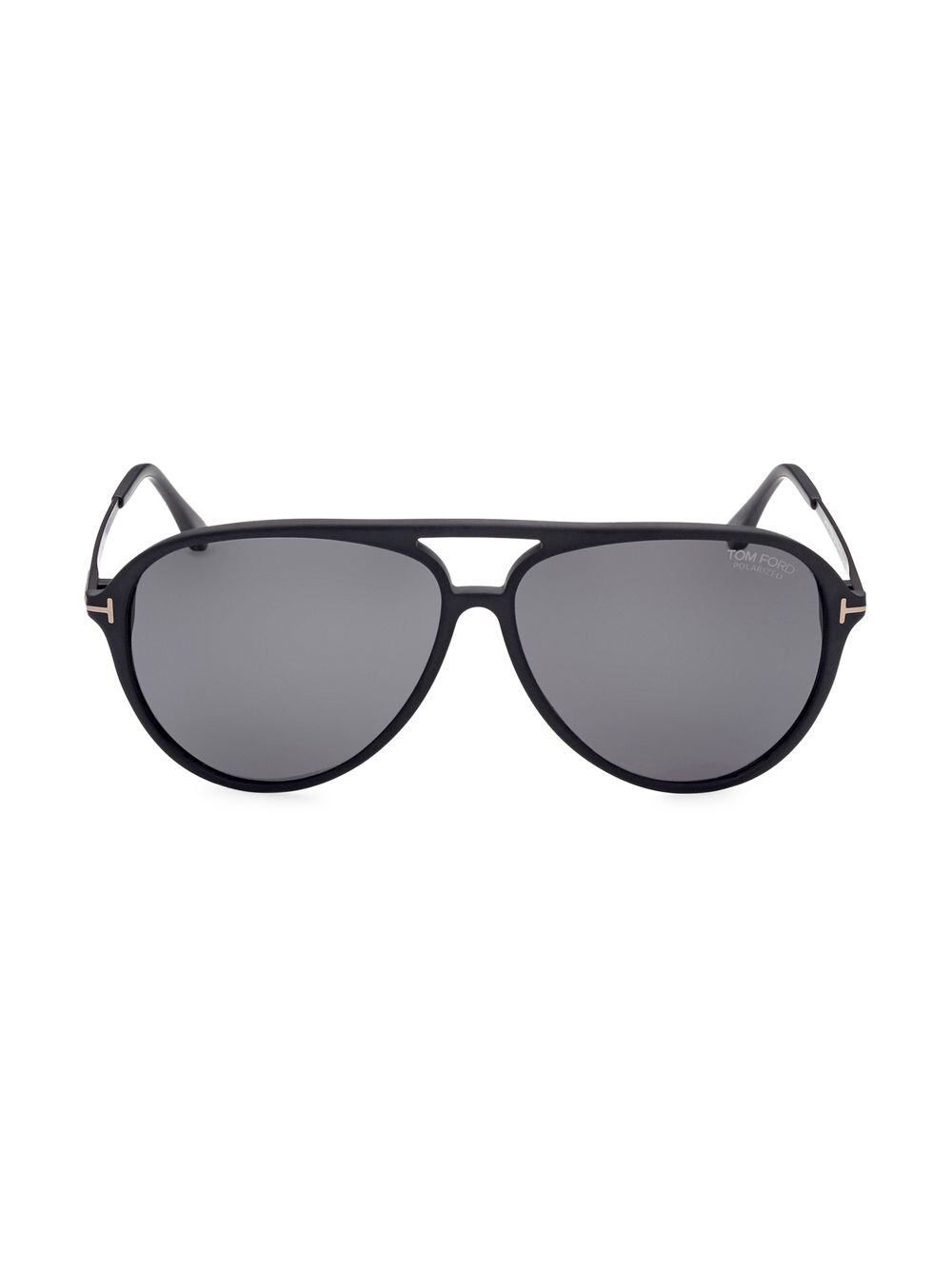 

Солнцезащитные очки Samson 62MM Pilot Tom Ford, черный