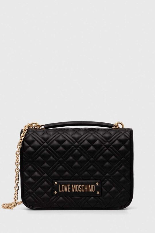 

Сумка Love Moschino, черный