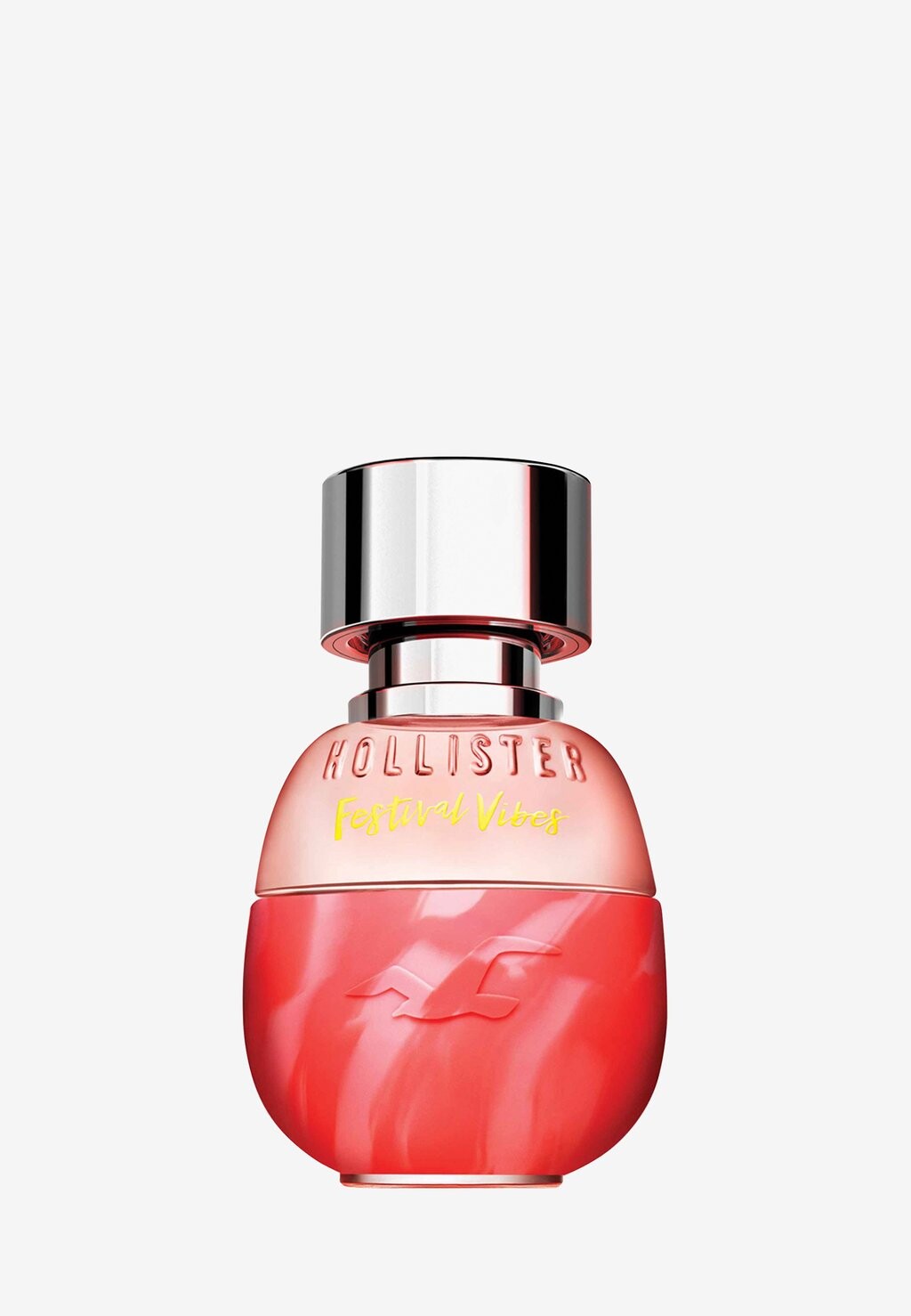 

Парфюмированная вода Festival Vibes For Her Hollister Fragrances