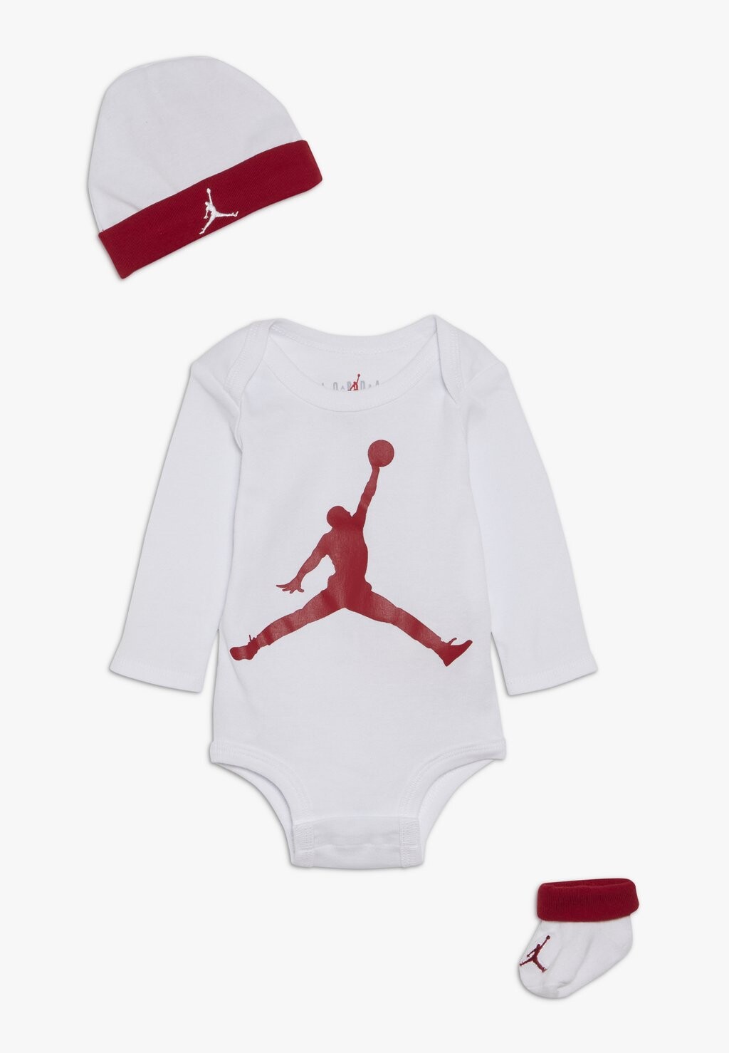 

Кепка Jumpman Set Unisex Jordan, белый