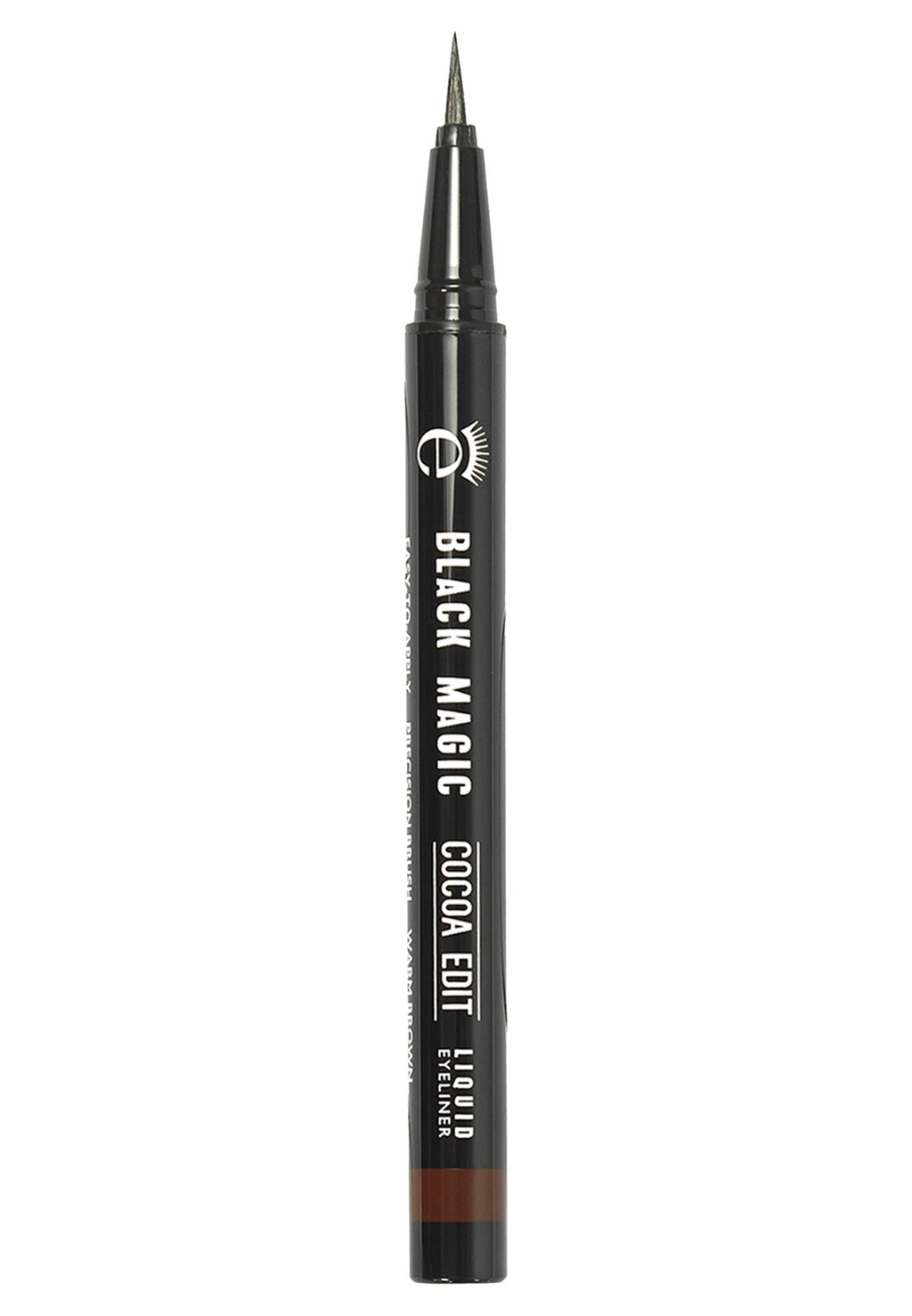 

Подводка для глаз Black Magic: Cocoa Edit Liquid Eyeliner Eyeko, коричневый