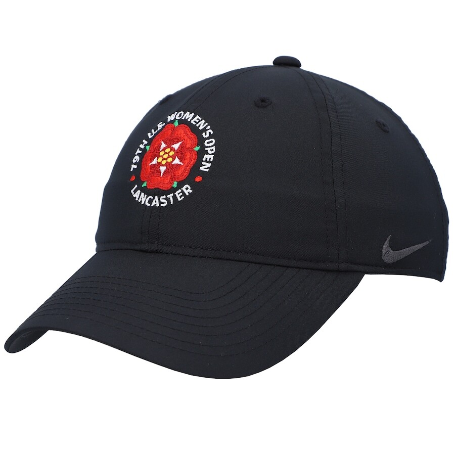 

Бейсболка Nike United States Golf Association