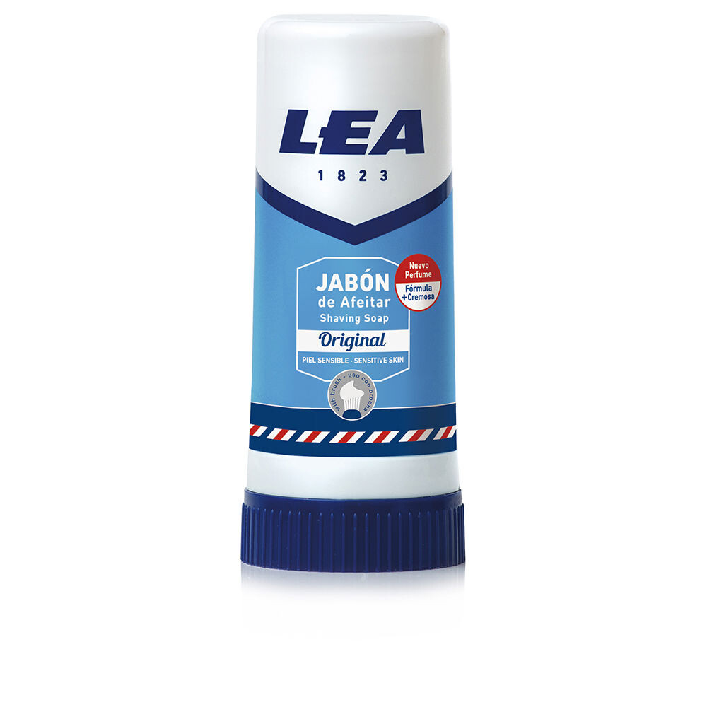

Пена для бритья Original jabón de afeitar Lea, 50 г