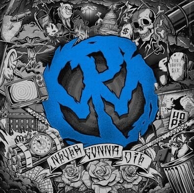 

Виниловая пластинка Pennywise - Never Gonna Die