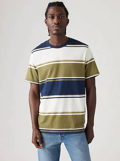 

Незаменимая футболка Levi's, мультиколор