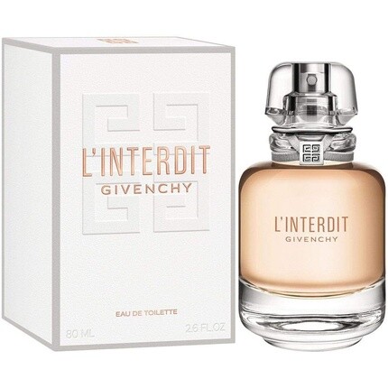 

L'Interdit Туалетная вода Вапо-спрей 80 мл Givenchy
