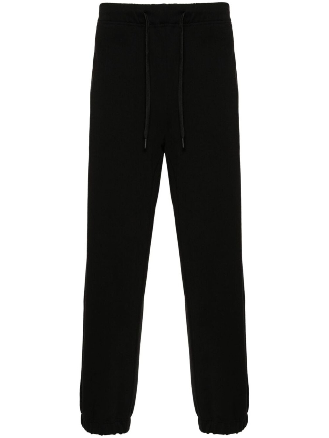 

Versace Jeans Couture спортивные брюки с логотипом, черный