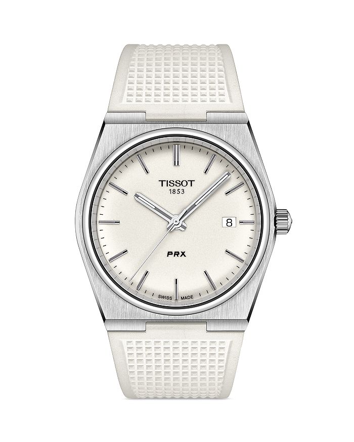 Часы Tissot PRX, 40 мм tissot t600027526