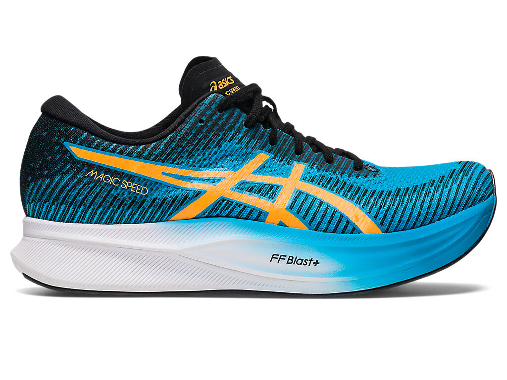 

Кроссовки Asics MAGIC SPEED 2, синий