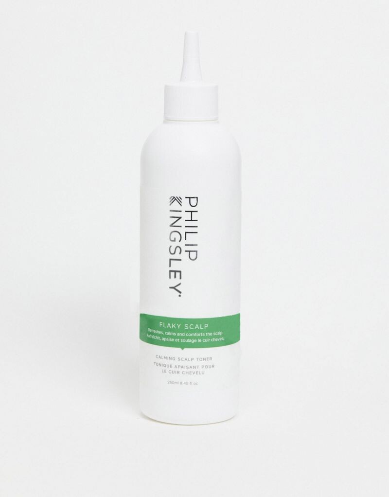 

Тоник для кожи головы Philip Kingsley Flaky Scalp, 8,45 жидких унций