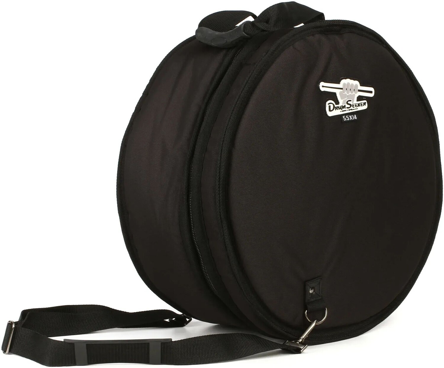 

Сумка для малого барабана Humes & Berg Drum Seeker — 5,5 x 14 дюймов