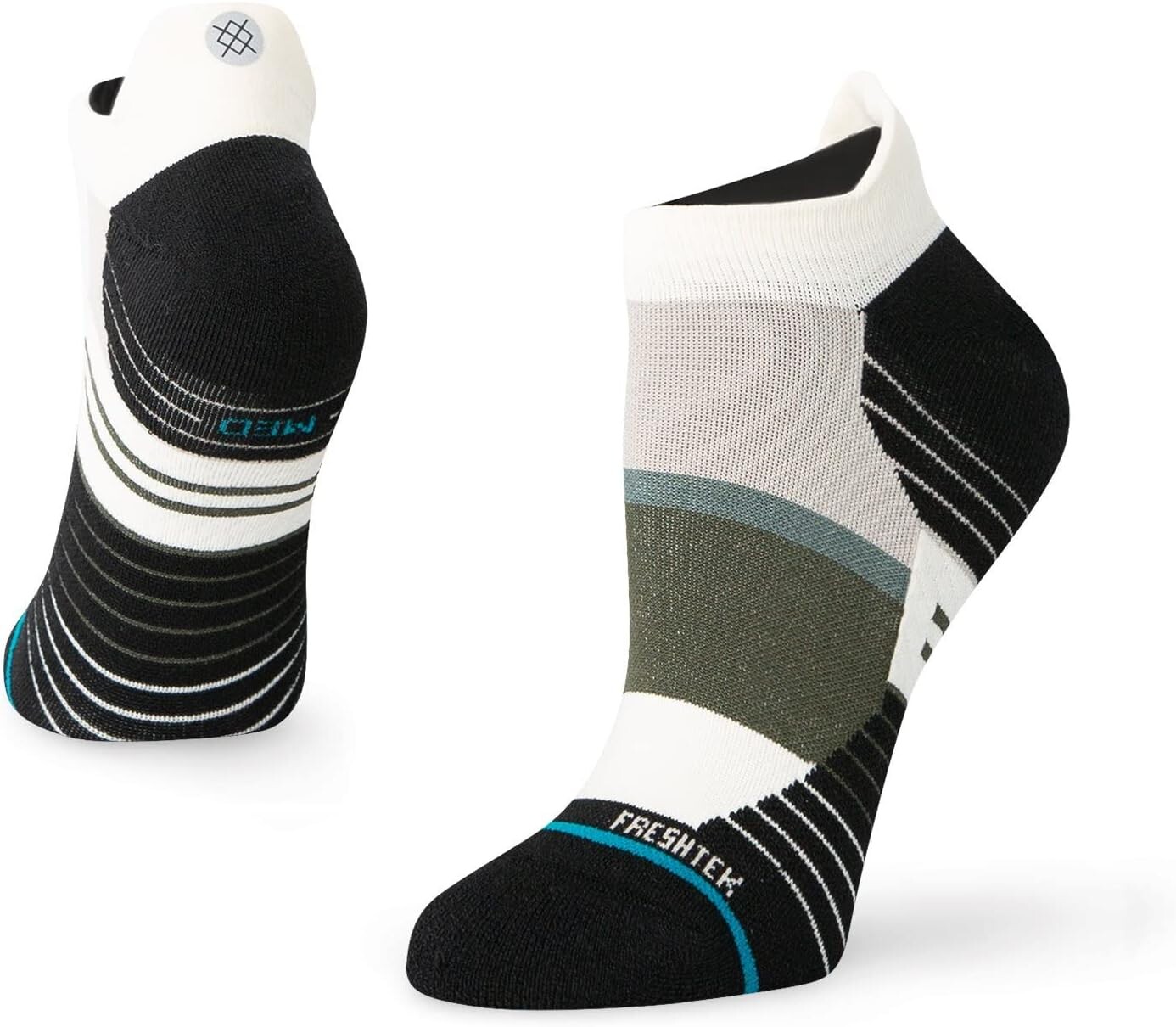 

Способность Stance, цвет Teal