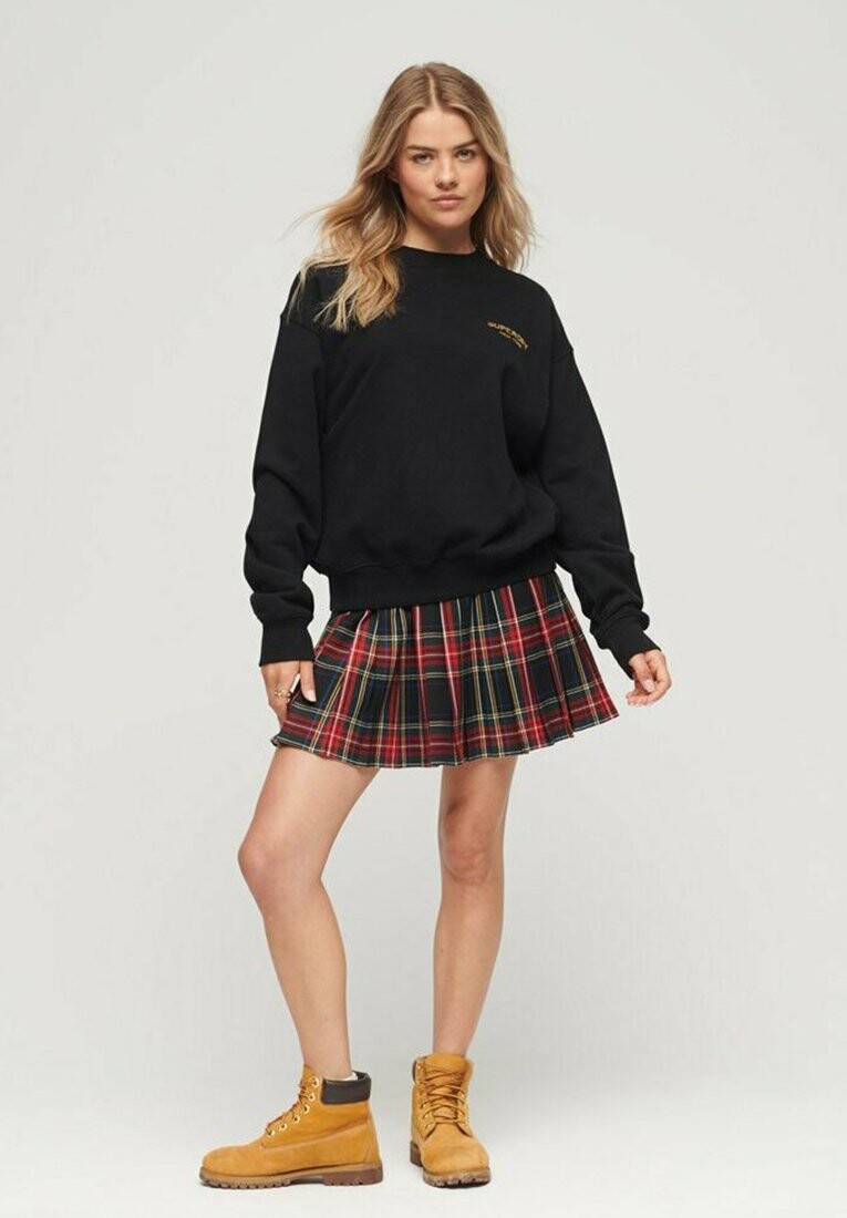 

Толстовка Superdry