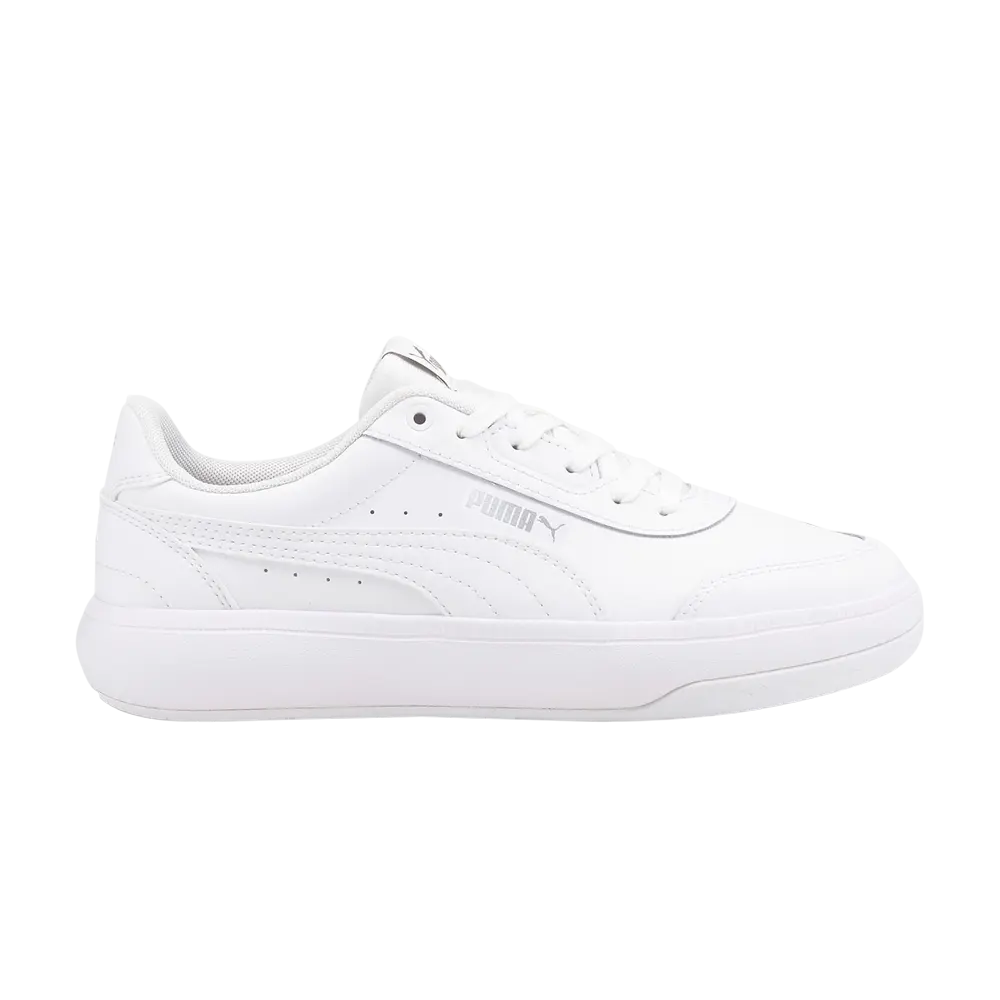 

Кроссовки Wmns Tori Puma, белый