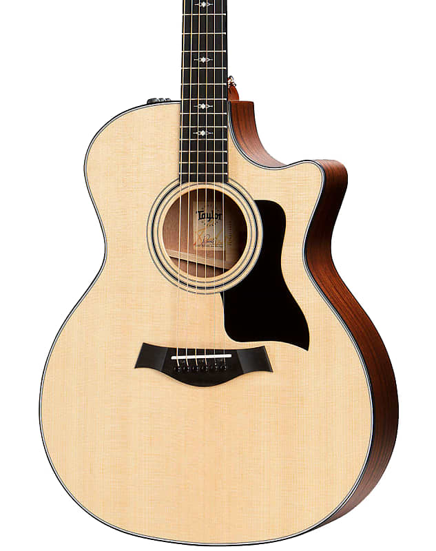 Акустическая гитара Taylor 314ce V-Class Bracing w/case