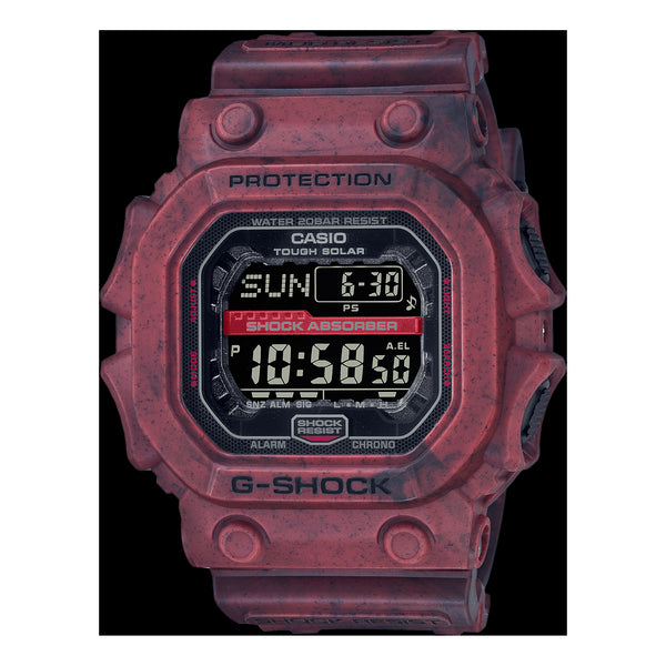 Часы CASIO G-Shock King 'Pink', розовый