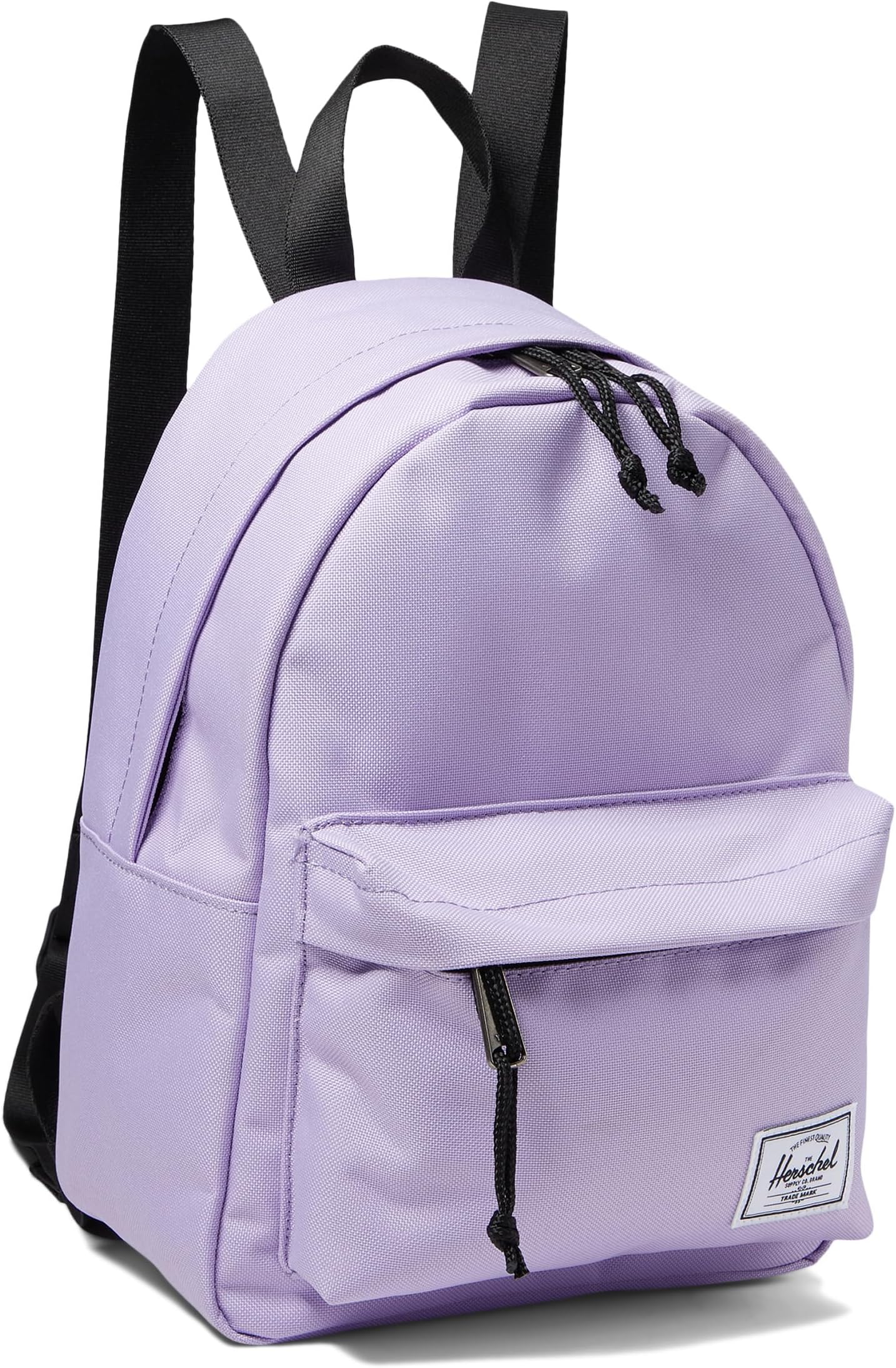 

Рюкзак Classic Mini Backpack Herschel Supply Co., цвет Purple Rose