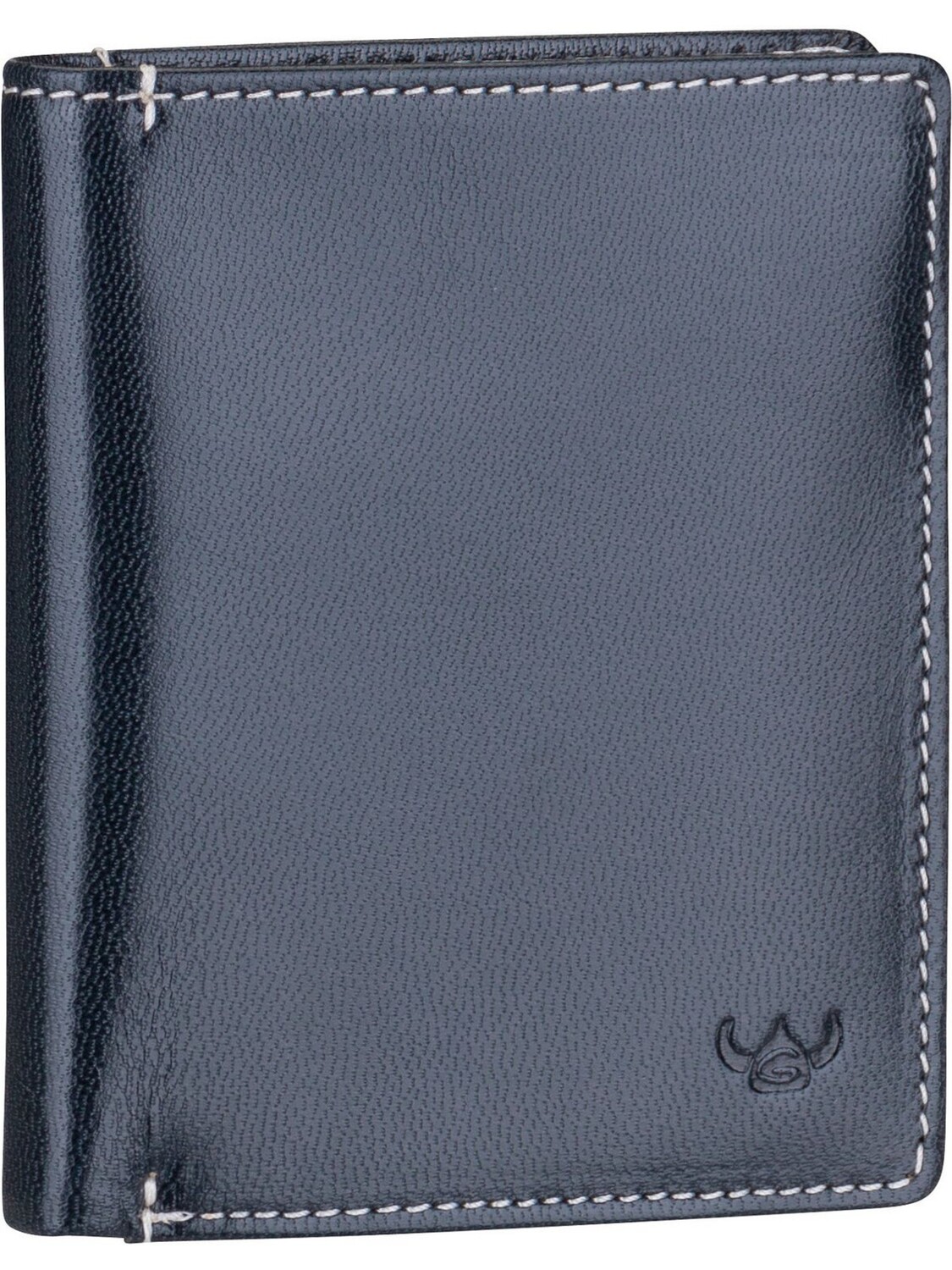 

Кошелек Golden Head Bari RFID Protect 1119, темно-синий
