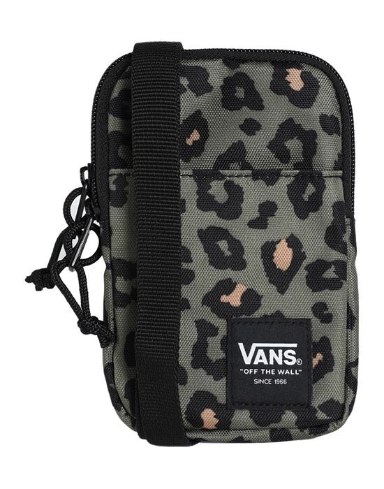 

Сумка через плечо VANS, зеленый